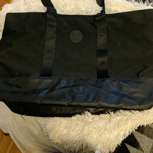 Hurley Tote